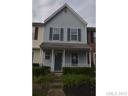 6109 Windsor Gate Lane sold home in Windsor Grove Homes, Charlotte, NC