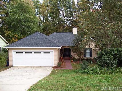 5423 River Falls Drive