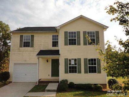 2301 Terra Drive