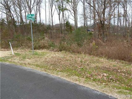 Lot 48 Creek Trail