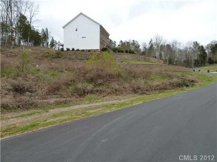 Lot 58 Hidden Oaks Drive
