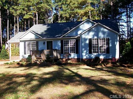 131 Wesley Court sold home in Cherry, Cherryville, NC