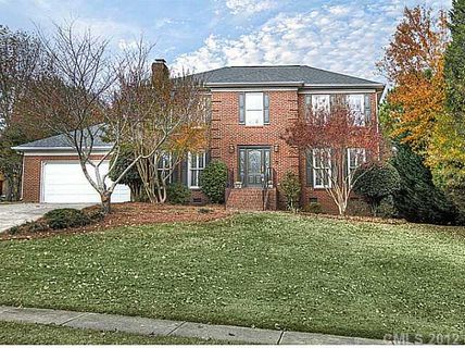 10524 Rougemont Lane