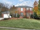 10524 Rougemont Lane sold home in Charlotte, SC