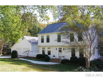 4018 Bridgewood Lane