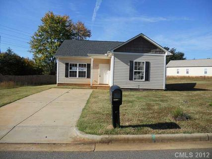 119 Prosperity Place sold home in Whispering Pines, Statesville, NC