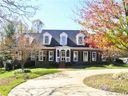 1714 Arbor Way Drive sold home in Shelby, SC