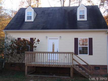 3209 S Waxhaw Indian Trail Road sold home in Forest Green, Waxhaw, NC
