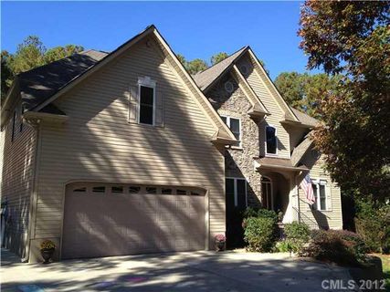 3905 Granite Street sold home in Somerset, Terrell, NC