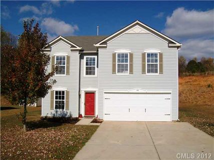 194 Wolf Creek Lane