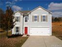 194 Wolf Creek Lane sold home in Statesville, SC
