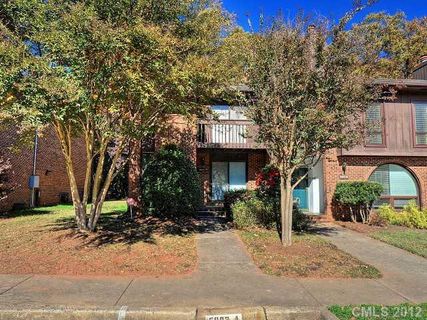 5803 Sharon Road A