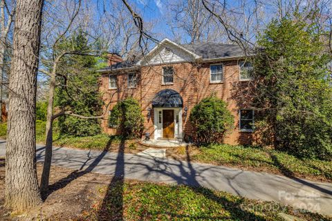 8 Amherst Road