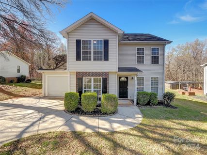 2909 Stockwood Drive