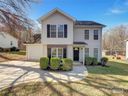 2909 Stockwood Drive sold home in Gastonia, SC
