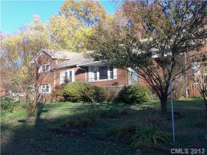 1141 Buffalo Shoals Road