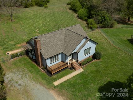 2502 Foxworth Drive sold home in Glen Eagles, Monroe, NC