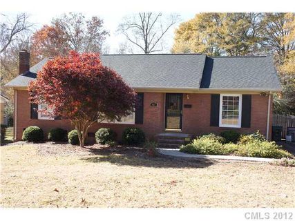 1423 Churchill Drive