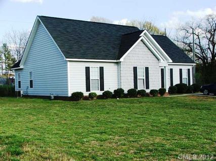 717 Forest Valley Avenue sold home in Green Valley, Monroe, NC