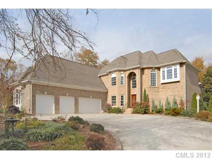 5300 Masons Ferry Road