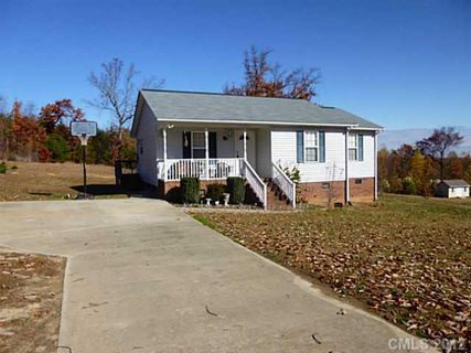 125 Unity Church Road