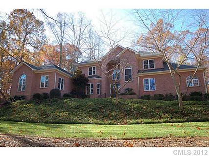 19206 Callaway Hills Drive