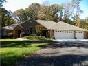460 Hedrick Lambe Drive sold home in Salisbury, SC