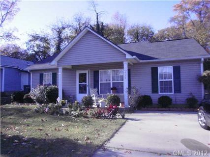 934 Berryhill Road