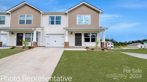 36 Virginia Commons Drive sold home in Virginia Commons, Arden, NC