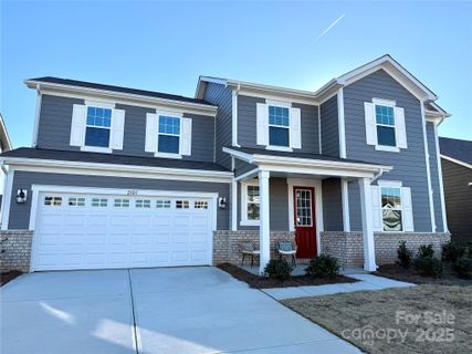 2601 Crimson Way