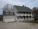 126 Lake Top Lane sold home in Statesville, SC