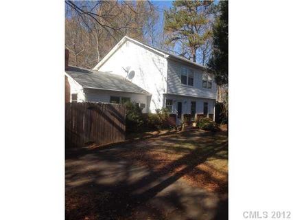 6019 Mcnair Road