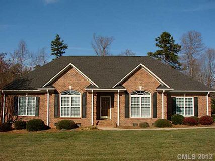2911 Weatherfield Drive