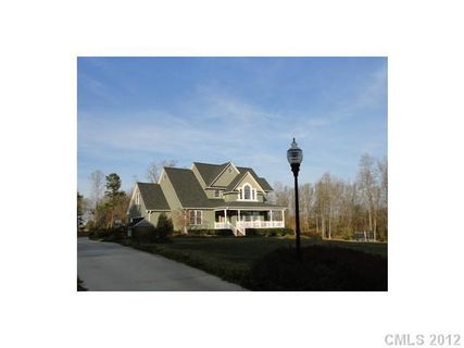 6594 Majestic Pine Drive sold home in Pine Forest, Vale, NC