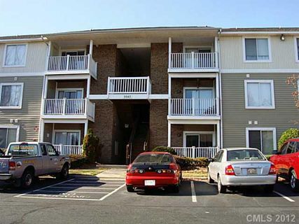 9543 University Terrace Drive K