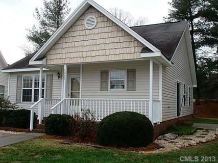 6001 Crape Myrtle Lane