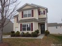 9210 Simonton Drive sold home in Charlotte, SC