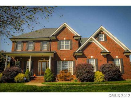 604 Bruce Court