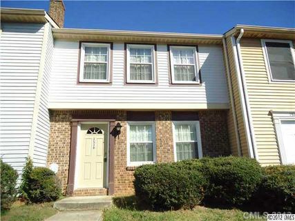 7539 Holly Grove Court Unit 29