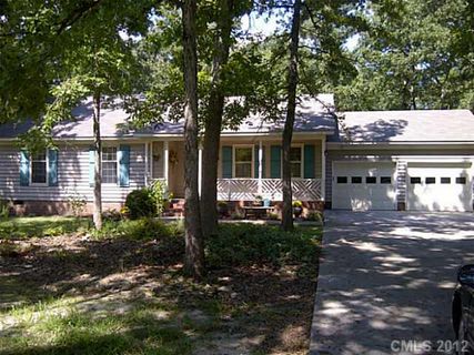1769 Hollybrook Lane sold home in Eastover, Lancaster, SC