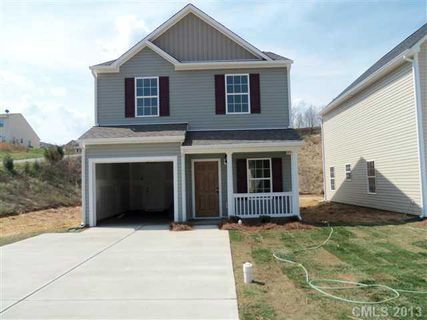 256 Makayla Court sold home in Makayla at Huntington, Fort Mill, SC