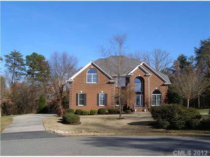 608 Cape Court
