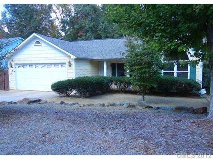 7621 Campbell Creek Lane