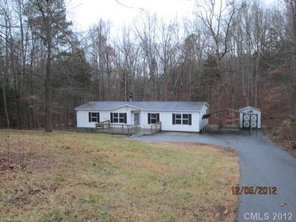 7323 Sagebrush Circle sold home in Briarwood, Concord, NC