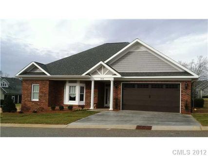 1177 Bunch Drive Lot 4