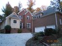 322 Robinson Road sold home in Mooresville, SC