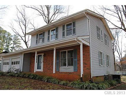 113 Lancelot Road