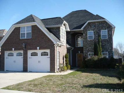 4520 Lanstone Court