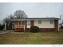 6157 Avalon Drive sold home in Kannapolis, SC