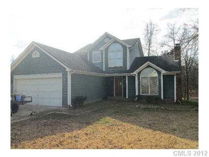 2801 Henslowe Lane sold home in Hampton Glen, Charlotte, NC